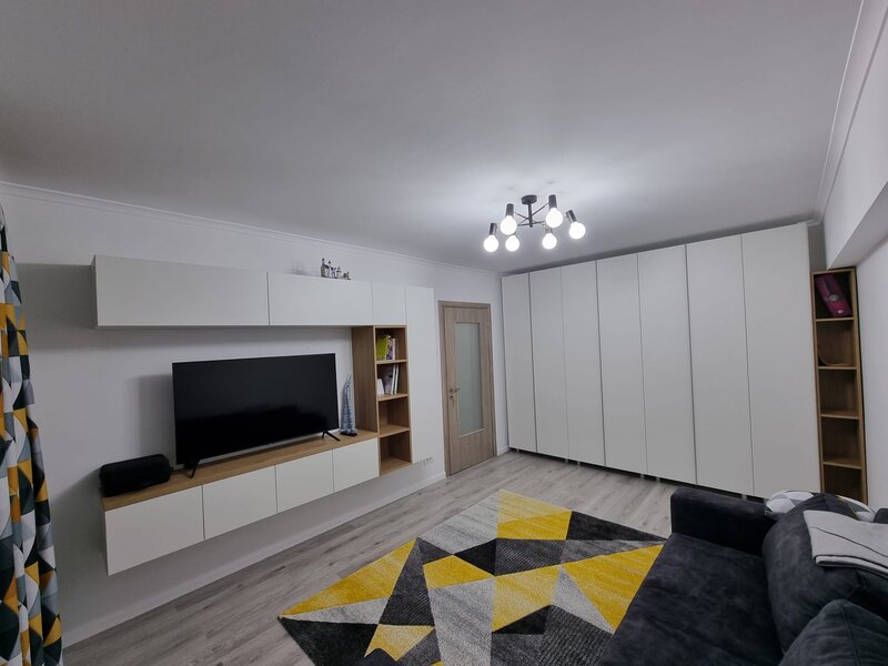 Spital Bagdasar Arseni