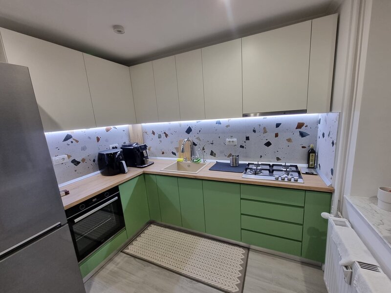 Spital Bagdasar Arseni