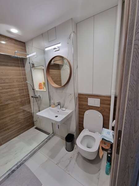 Spital Bagdasar Arseni