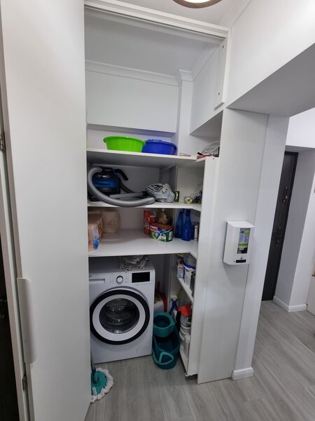 Spital Bagdasar Arseni